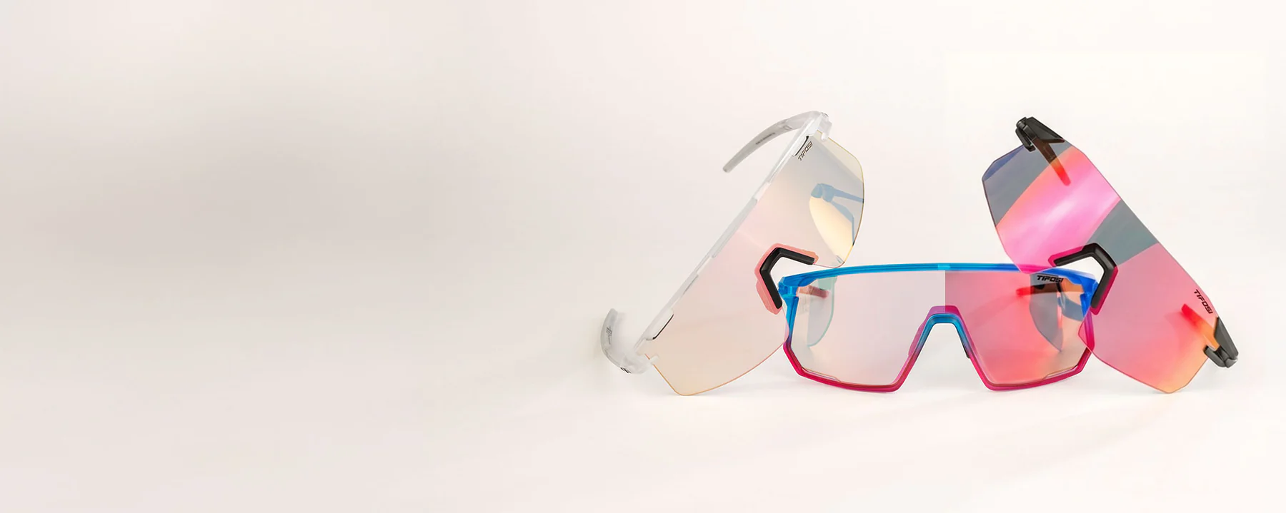 Performance Optics for Every Sport